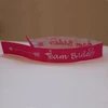 Bride To Be Tribe Hand Band  3