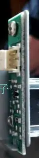 

Original Duplicator Sensor ; KH0493-02 fit for RISO CV 444-43009 FREE SHIPPING