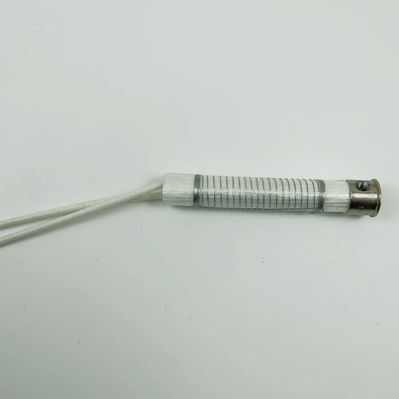 Versatile Electric Soldering Iron with Adjustable Heating Core – 220V