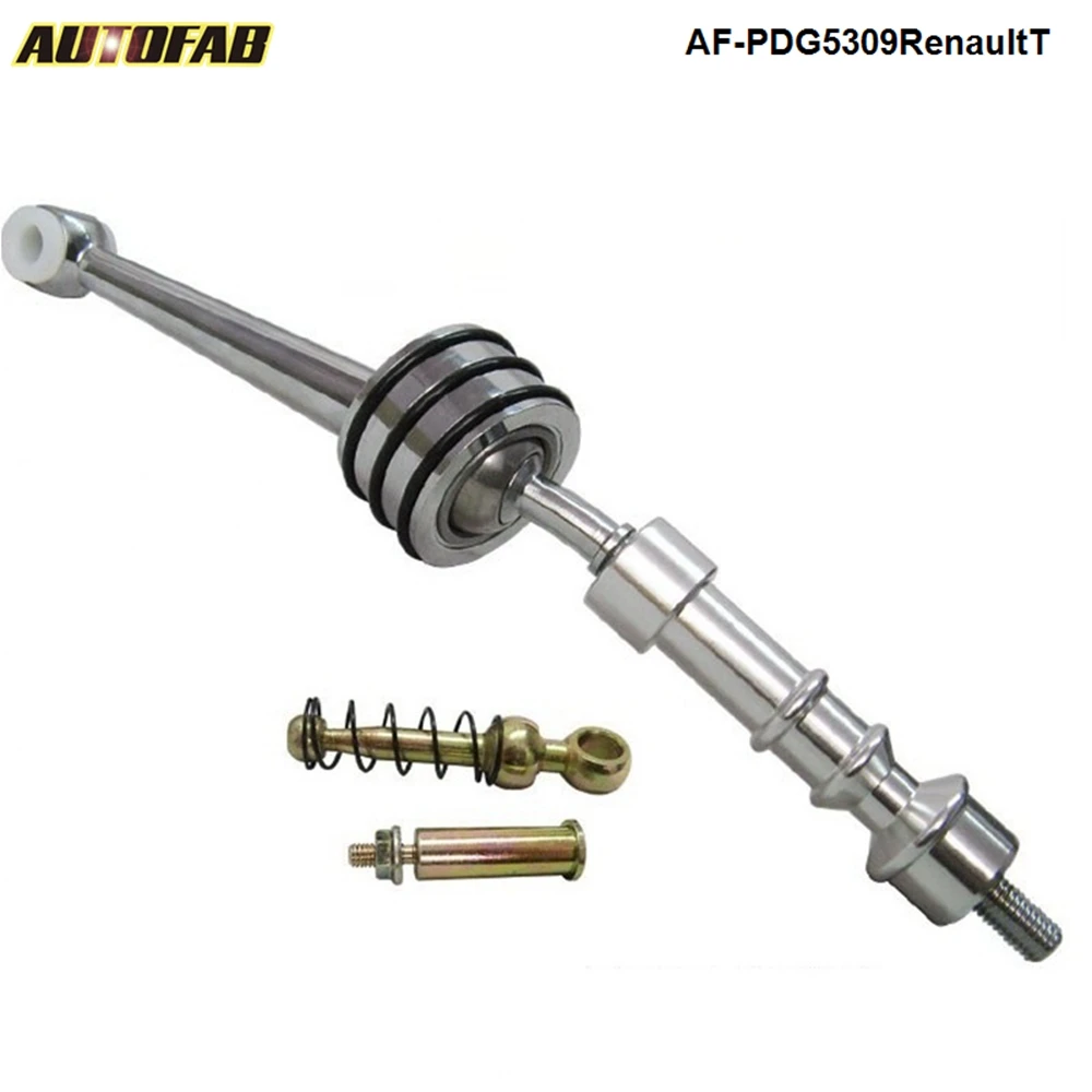 

FIVE PRECISION SHORT SHIFTER FOR RENAULT CLIO MEGANE AF-PDG5309RenaultT