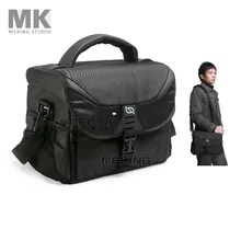 CASEPRO Camera ShoulderBag ATHLETIC 21 with waterproof/rain coat for SRL Camera