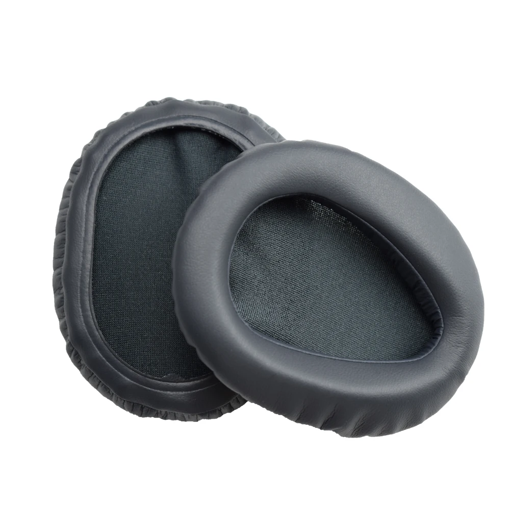 Replacement Ear Pad Cushion earmuff earpads For SONY MDR ZX770BN ZX780DC Headphones