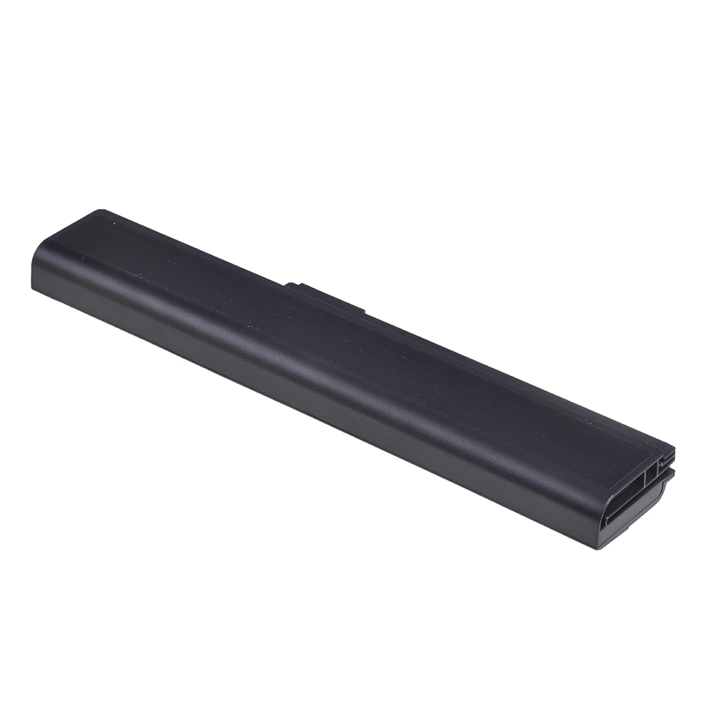 5200mAH K52 Аккумулятор для ноутбука Asus A31 A41 A32 A42 A52 A52F A52J K42 K42F K52F K52J K52JC K52JE