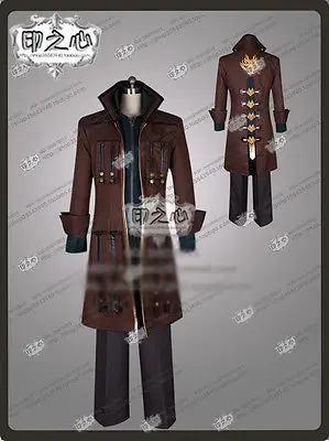 

Game Anime GOD EATER Rindo Amemiya Cosplay Costume Japanese Anime Halloween Uniform Any Size Free Shipping
