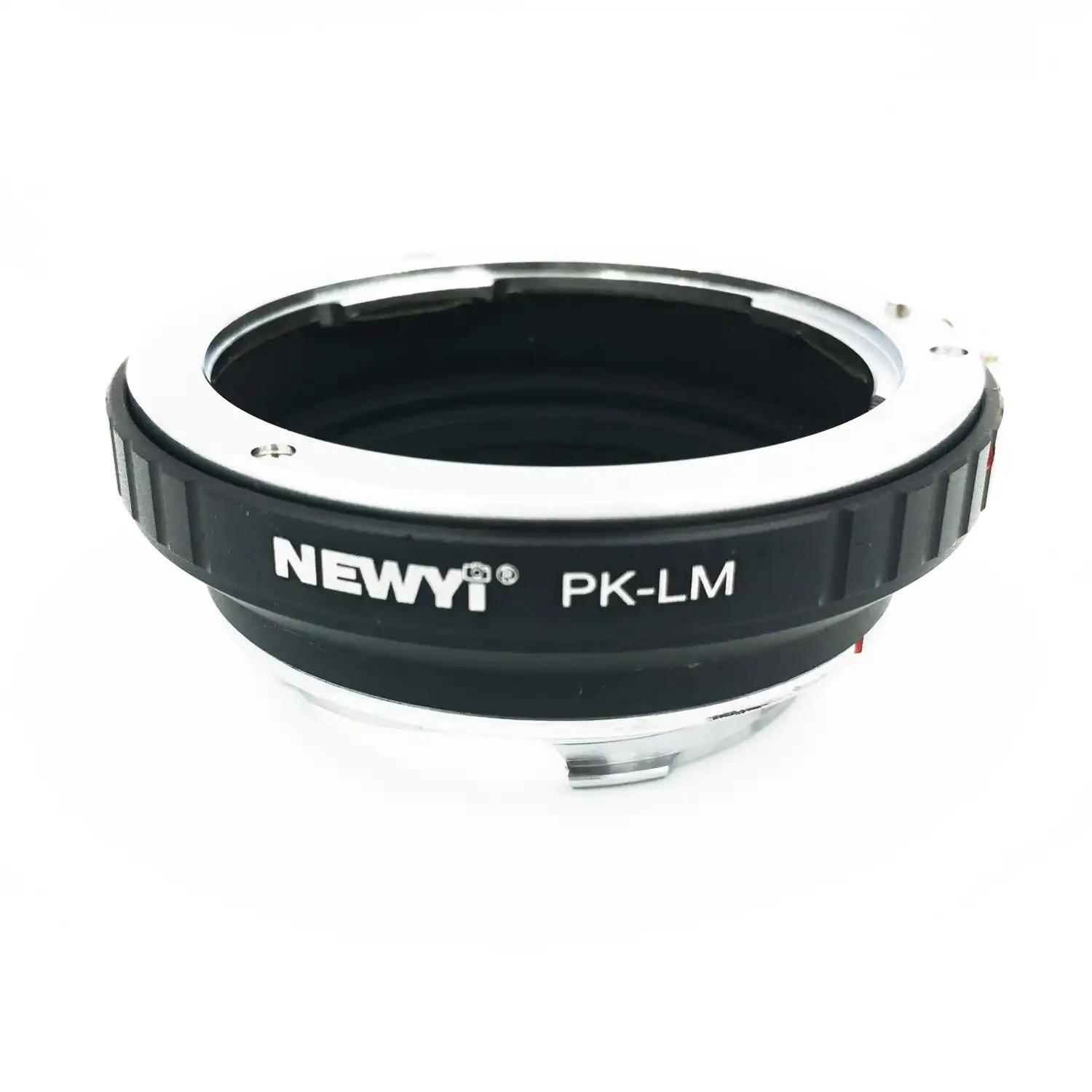 Адаптер Newyi Pk-Lm для объектива Pentax Pk K к M L/M M9 M8 M7 M6& Techart Lm-Ea 7