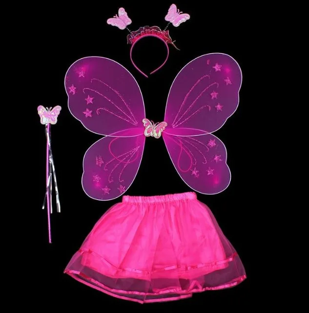 Wholesale-30sets-lot-Hallowen-Christmas-Butterfly-Fairy-Wings-Magic-Wand-Headband-Tutu-One-Set-For-Children.jpg_640x640 (1)