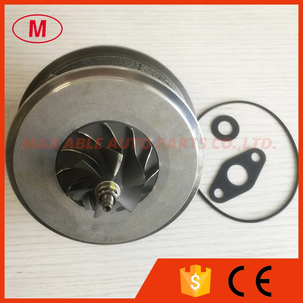GT1749V 724930 716860 720855 712078 0001 турбо картридж/core/CHRA 703890 для A3 TDI VW 716216 756062|turbo cartridge|turbo