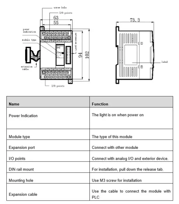 XC-E6TCA-P INFO 1