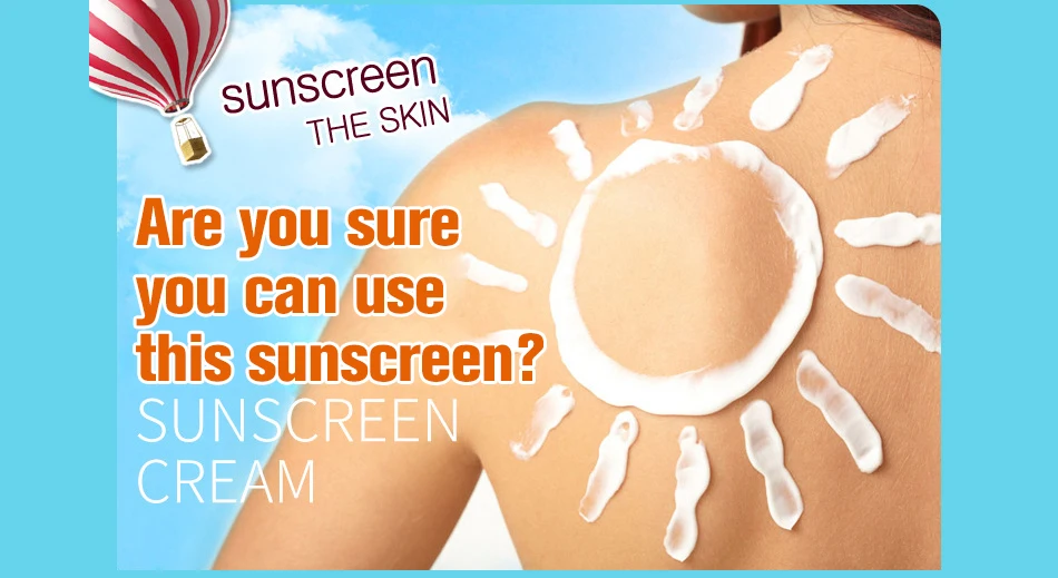 ROREC солнцезащитный крем SPF 30+ крем для лица и тела Солнцезащитный увлажняющий отбеливающий защитный лосьон для лица и тела солнцезащитный крем на минеральной основе