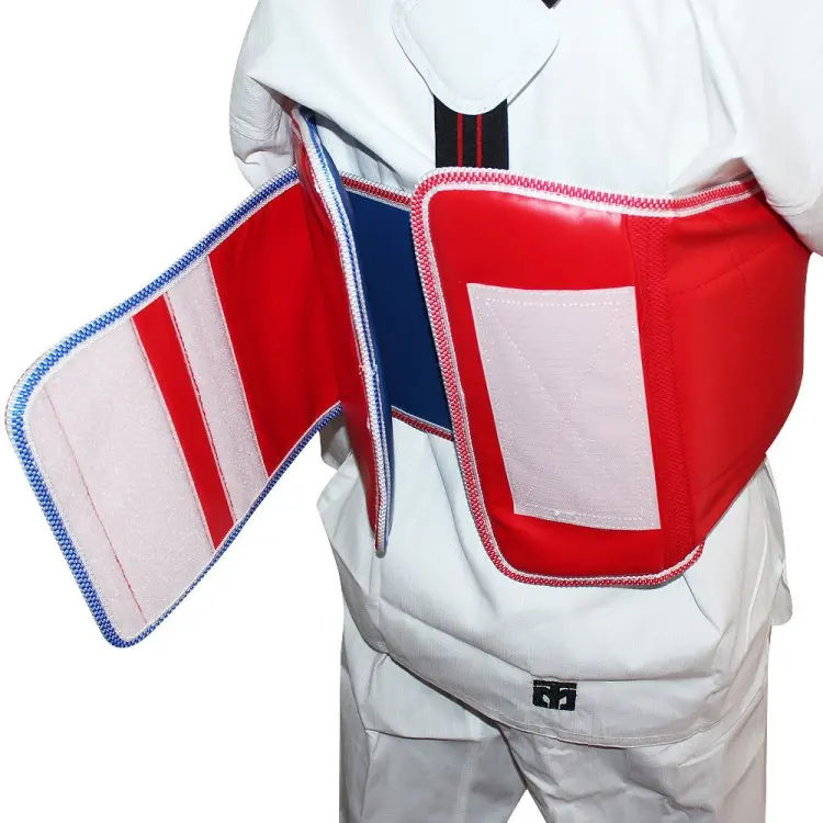 Taekwondo Protection Corsetry Adult kids thick Taekwondo Clothing