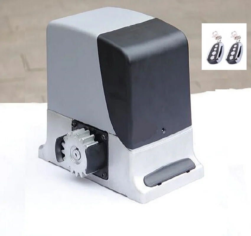 REMOTE CONTROL MOTOR - 