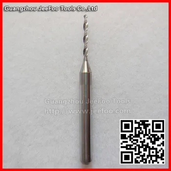 

PCB Mini Drill Bit Carbide Micro Drill Bits CNC PCB Drill Bit Set 1.2mm 1.0mm