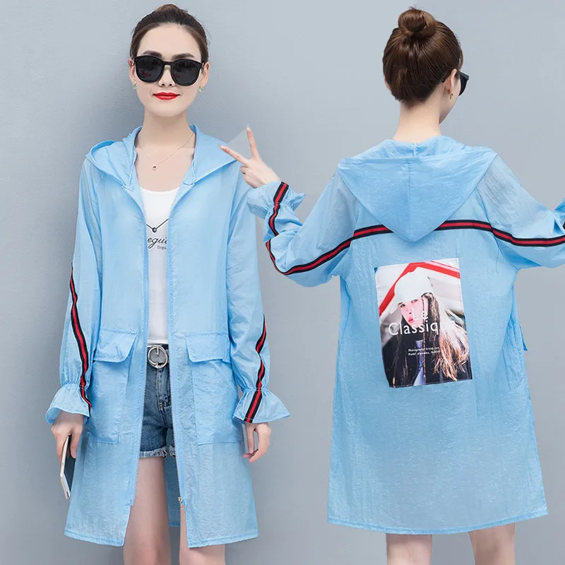 light summer coat ladies
