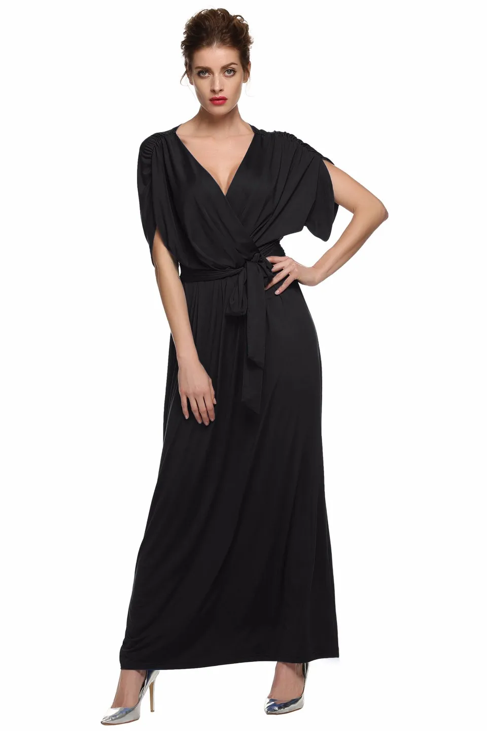 Long dress (1)