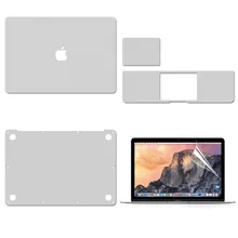 Protective Vinyl Decal Cover For Apple Macbook Air 11 13