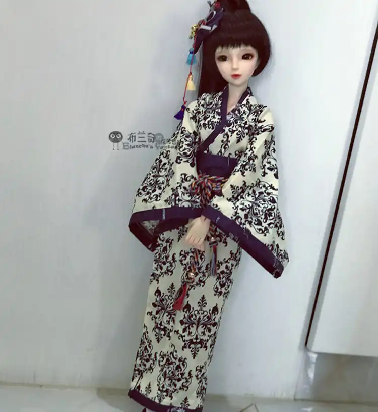 kimono summer dress
