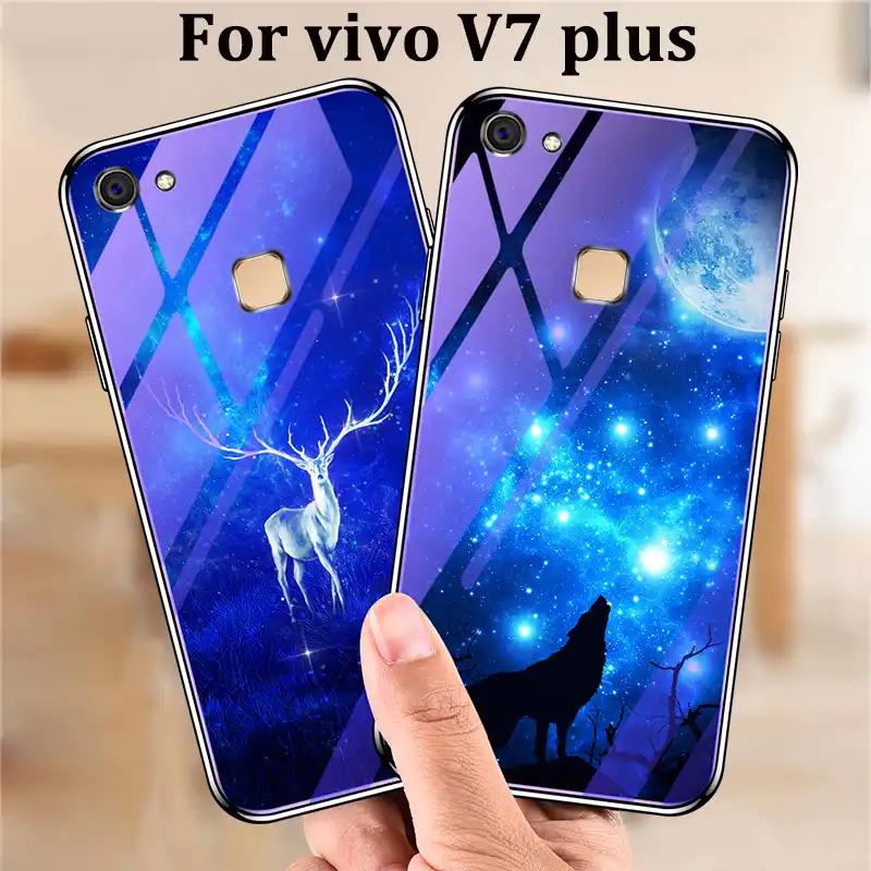vivo v7 case cover