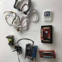 30 K лазерный гальво гальванометр на основе оптического сканера(в том числе показать карту