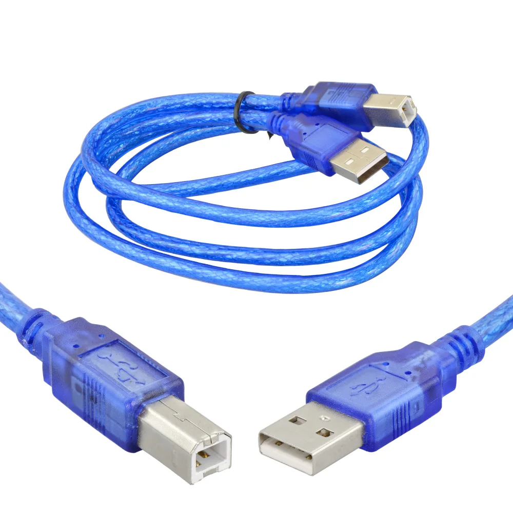 KEYES 50cm USB Cable Special for Arduino Uno R3 Mega 2560 R3 Also for ...