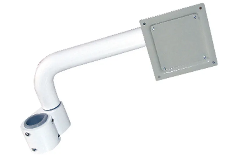 Suporte de Montagem Braço para Câmera Cadeira Dental Unidade Padrão Suporte Monitor Intraoral Quadro Post 45mm Sl1013 Lcd 3 suporte de montagem braço para câmera intraoral