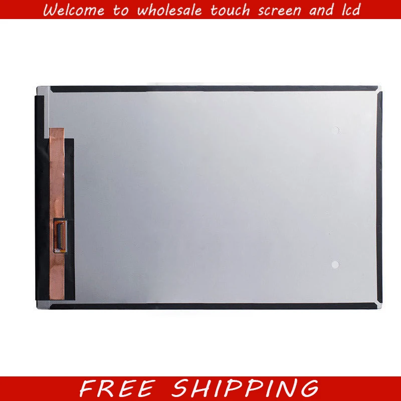Для 8 &quotLenovo Tab 2 A8-50F A8-50LC Новый ЖК-дисплей панель монитора запчасти для замены |