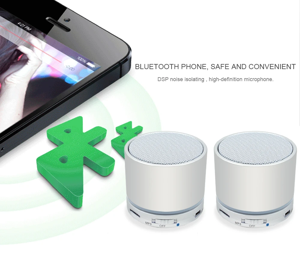 mac mini bluetooth speaker