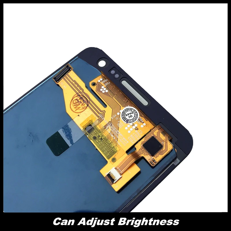 A300 LCD