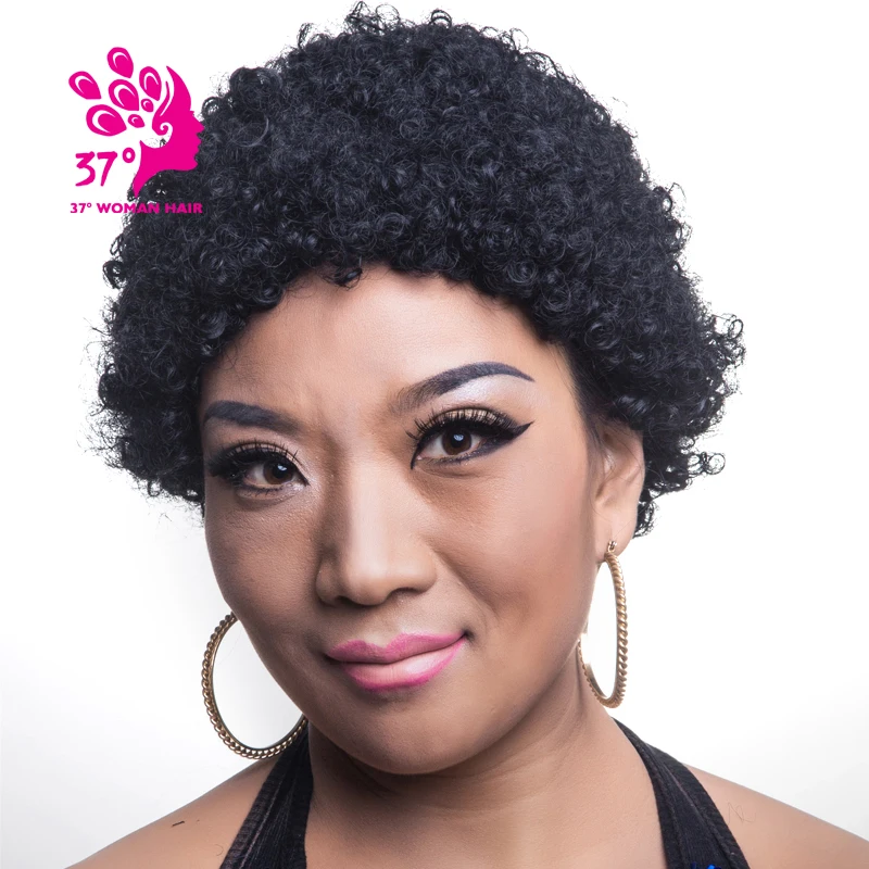 Natural Black Hair Pixie Cut Natural Black Hair Pixie Cut