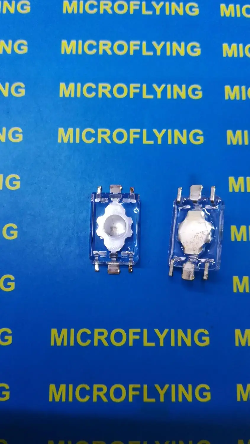 

2pcs New EP2036-350IR4 Packaged LED