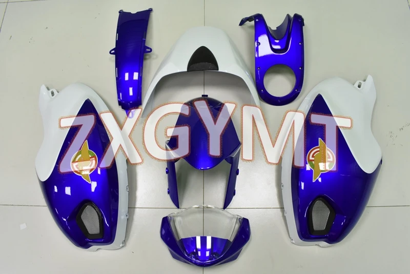 

Plastic Fairings 796 M1100 795 M1100 Bodywork 795 M1100 696 795 Fairing Kits 796 M1100