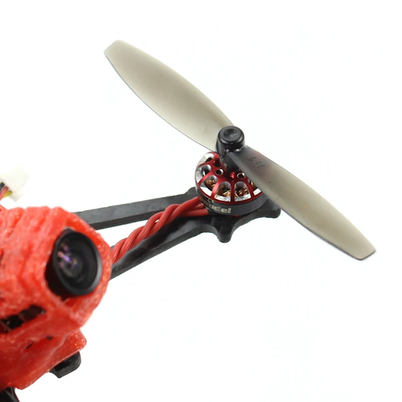 Happymodel Sailfly-X 105 мм Crazybee F4 PRO V2.1 AIO Контроллер полета 2-3S микро FPV гоночный Дрон BNF 25mW VTX 700TVL камера