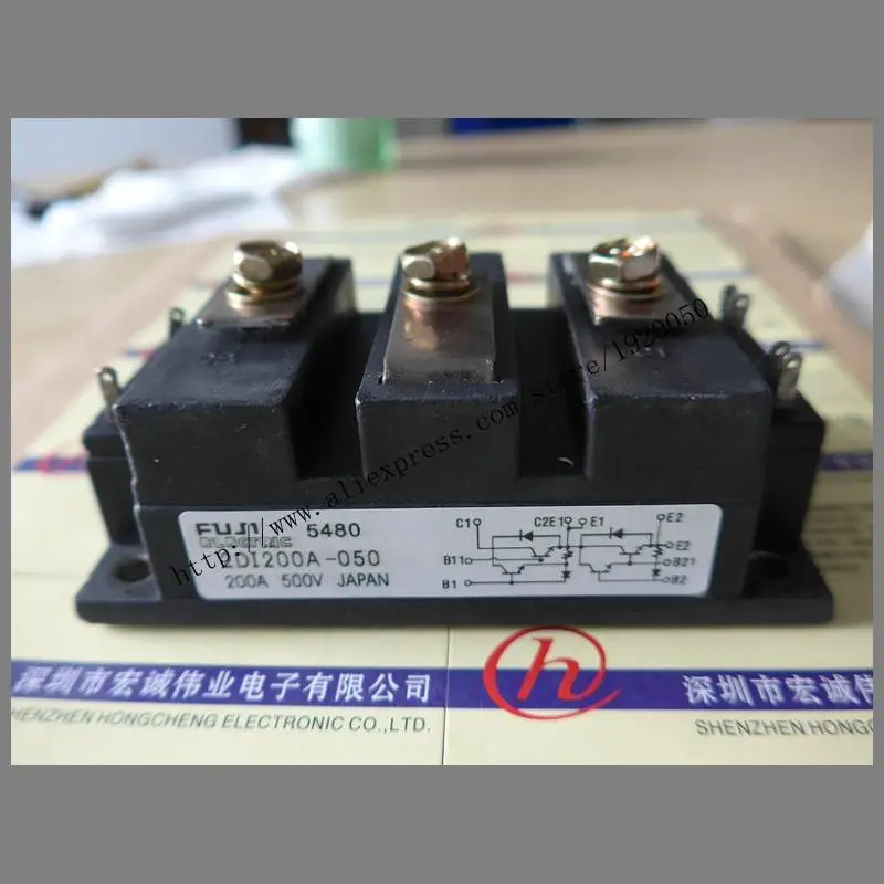 

Cheap 2DI200A-050 supply module Welcome to order !