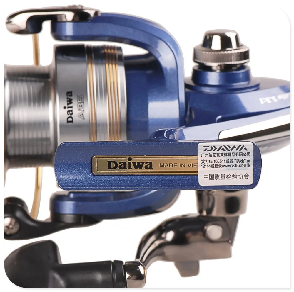 DAIWA REGAL 2000XIA 2500XIA 3000XIA 4000XIA спиннинговая Рыболовная катушка с запасной катушкой Carretes Pesca спиннинговое колесо Molinete Peche