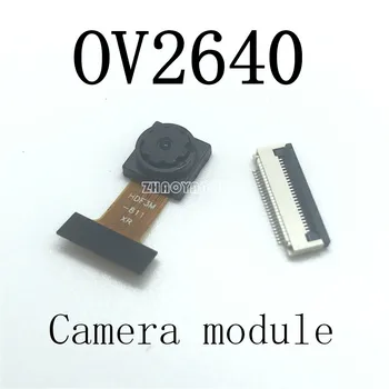 

1pcs X OV2640 Camera module 2 million pixels HDF3M-811 Free Shipping