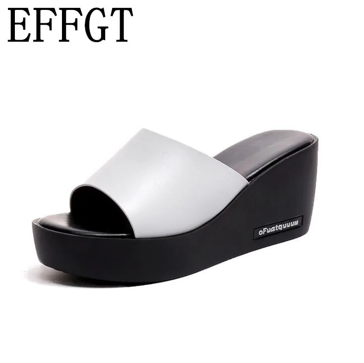 summer wedges 2018