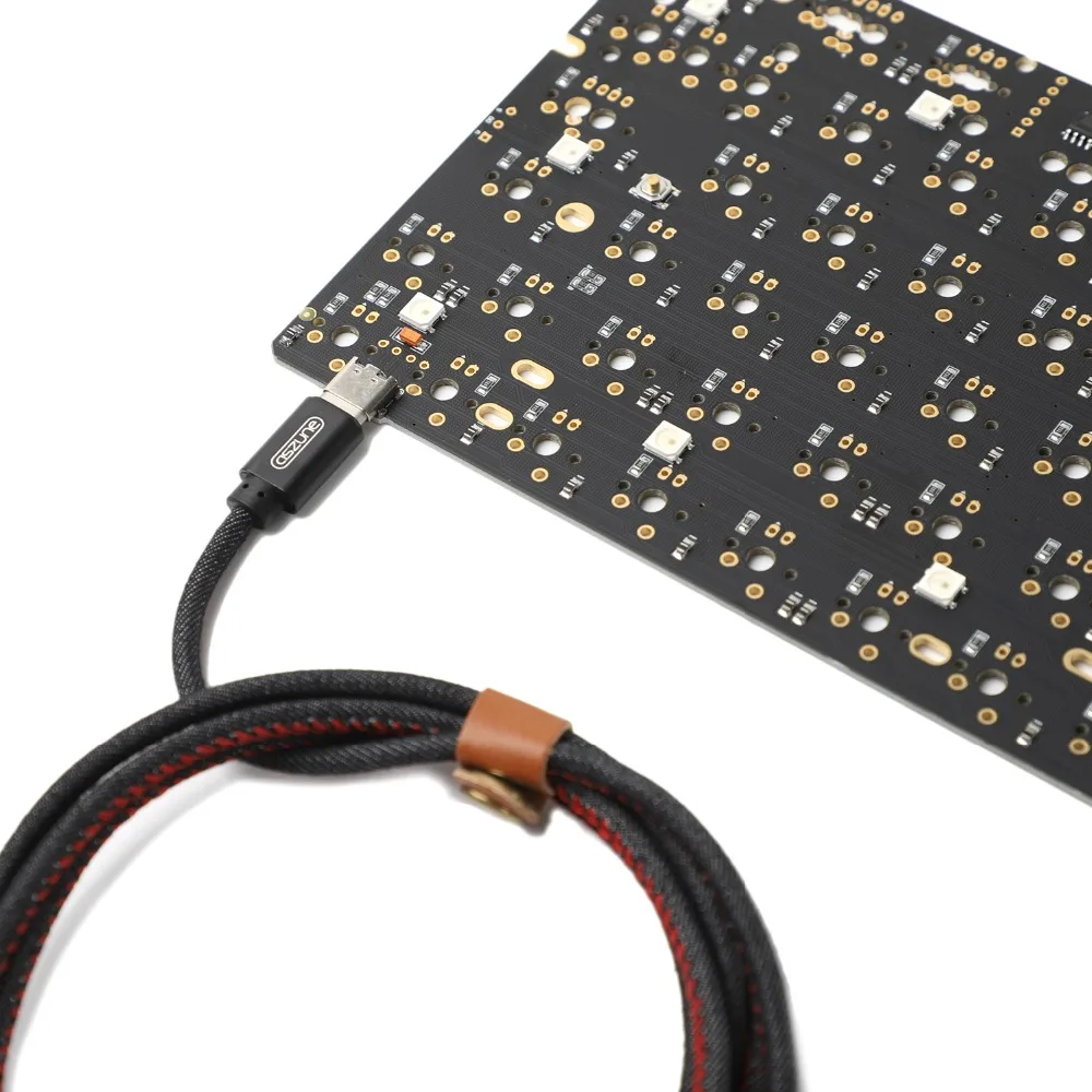 Suporte PCB Melody para YMD96, substituível, RS96, AMJ96, B96, ANSI, ISO, YMD96