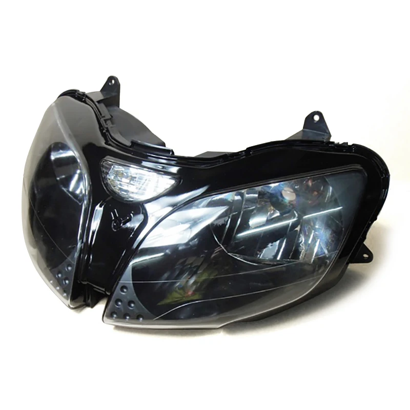 kawasaki ninja 600 zx6r 2001