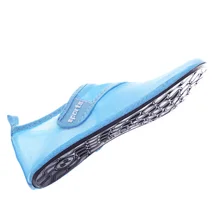 Мужская обувь Aqua Upstream быстросохнущая Ультратонкий дышащий обувь для рыбалки Женская Нескользящая водонепроницаемая обувь