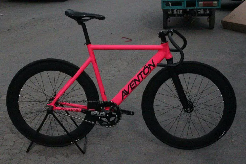 aventon fixie price