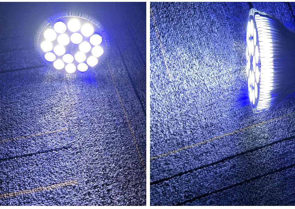 LED Coral Reef Aquarium Light (5)