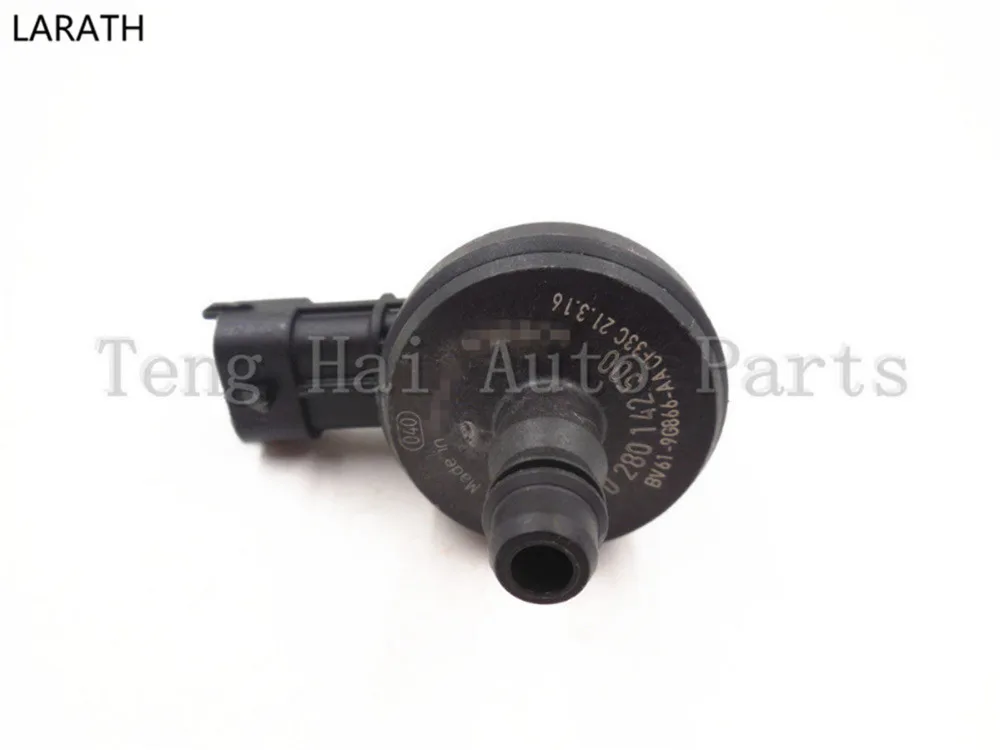 

LARATH For Ford purifying exhaust steam solenoid valve BV61-9G866-AA,BV619G866AA,0 280 142 500,0280142500