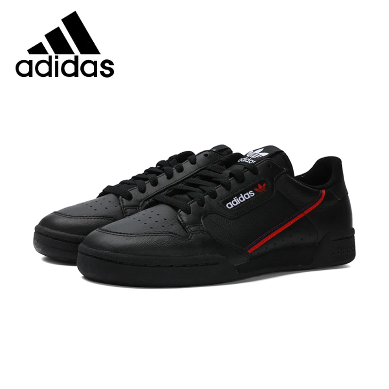 أديداس الأصلي كونتيننتال 80 الوغد التزلج احذية رياضية للرجال الرياضة في الهواء الطلق مصمم العلامة التجارية مصمم B41672