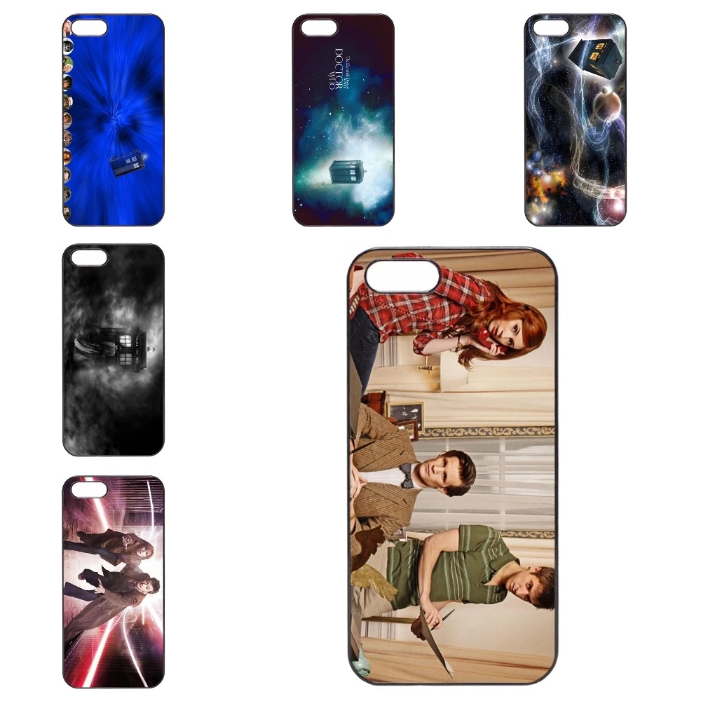 Fashion Phone Case Cover For Galaxy Y S5360 Note 3 Neo Ace Nxt Plus On5 On7 On8 2016 Amazon Fire pop art doctor who |