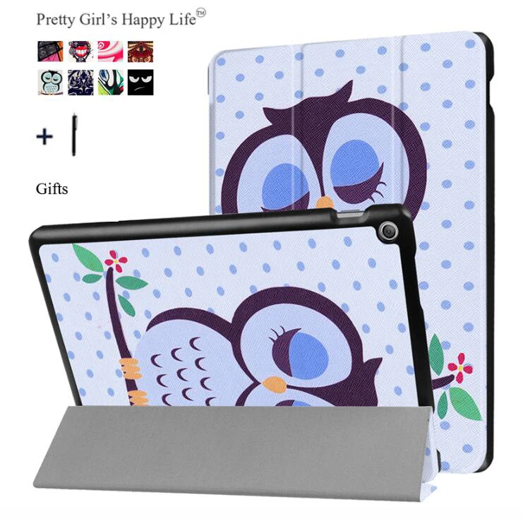 for ASUS Zenpad 10 Z301MFL Tablet Cover Case for ASUS Zenpad 10 Z300C/M