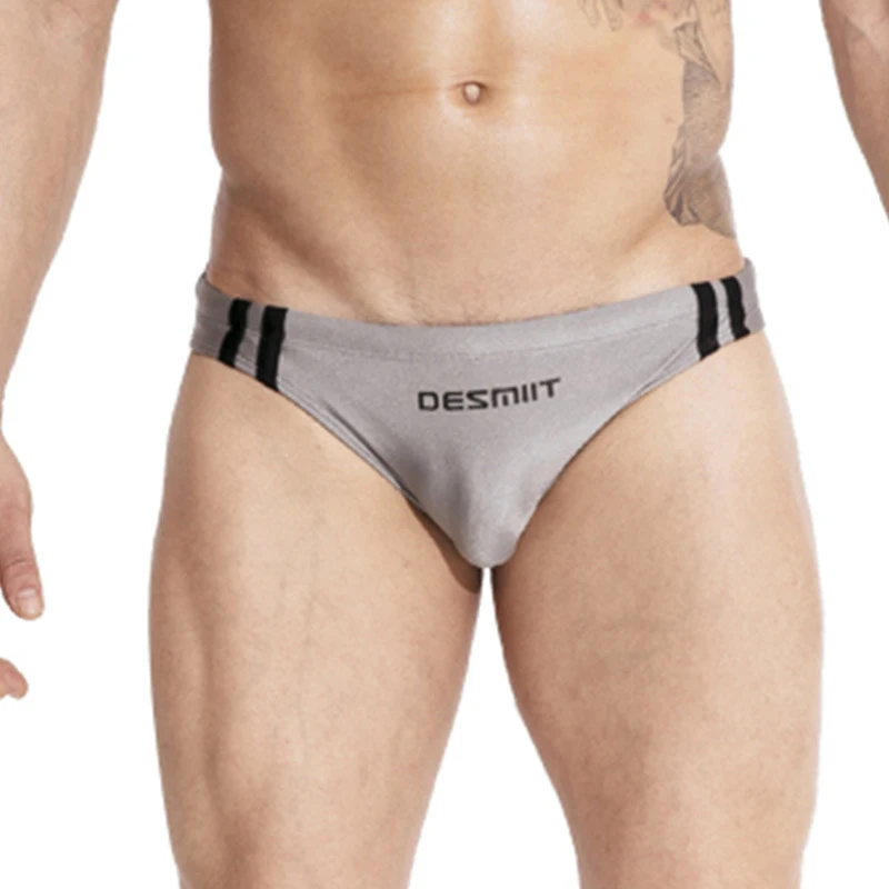 

2019 Summer Brand Mens Swimwear Swimsuits Swimming shorts Briefs Bikini Man Men Swim Trunks Gay Surf Boardshorts water sports