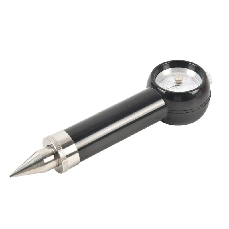 Soil Hardness Tester Penetrometer Sclerometer Durometer Inspecting Hardness Analyzer Portable Pointer Type Soil Different Depth (8)
