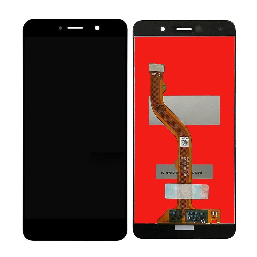 

Mobile Phone LCD Screen Replacement for Huawei Mate 9 Lite /Mate 9 Repair PartsLCD Display Touch Screen Digitizer with Tools
