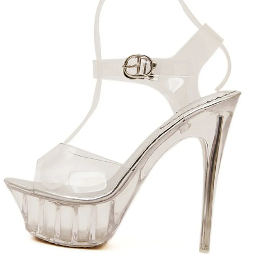 amazon stripper heels