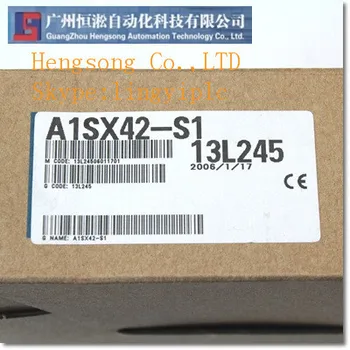 

PLC A1SX42-S1 (new original)