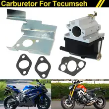 New Carburetor for Tecumseh Craftsman Ariens 640020 640020A 640020B 640020C Engines DXY88